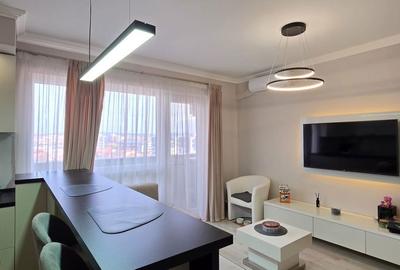 Apartament cu 3 camere în Decebal - 7