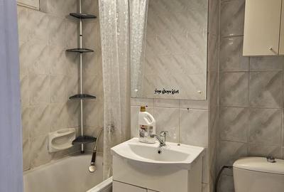 Apartament cu 2 camere în Circumvalațiunii - 2