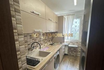 Apartament cu 2 camere decomandat, mobilat în Baba Novac - 5