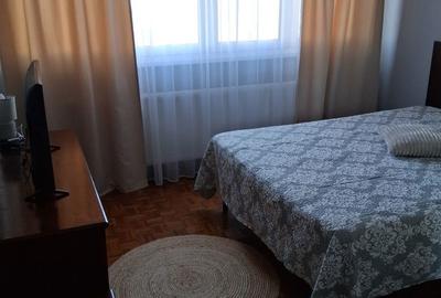 Apartament cu 2 camere în Eroii Revoluției - 1
