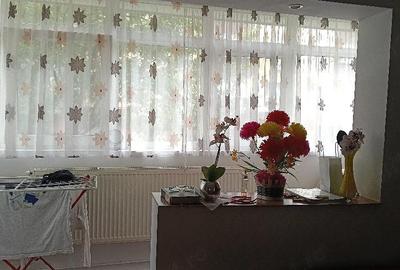Apartament cu 2 camere semidecomandat în Micro 11 - 3