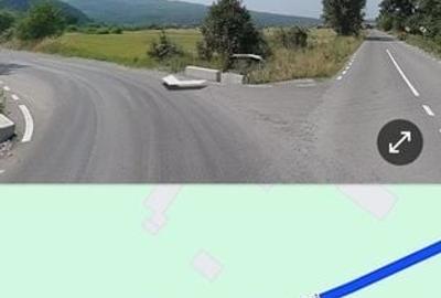 Teren de 2500 mp, în Central - 4