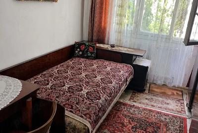 Apartament cu 3 camere semidecomandat în Central - 10