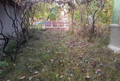 Casă individuală cu 4 camere cu Teren 1003 Mp în Vlădeni - 5