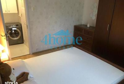 Apartament cu 2 camere, mobilat în Iancului - 2