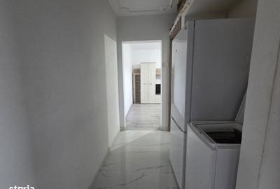Apartament cu 2 camere semidecomandat în Alexandru cel Bun