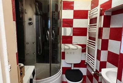 Apartament cu 2 camere nedecomandat, mobilat în Ultracentral - 5