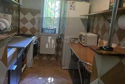 Apartament cu 2 camere decomandat în Brâncoveanu