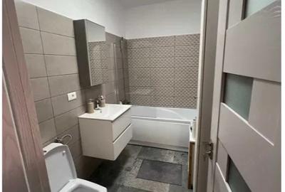 Garsonieră decomandată în Apărătorii Patriei - 1