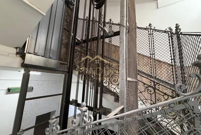 Birou, de 103 mp, în Cișmigiu - 18