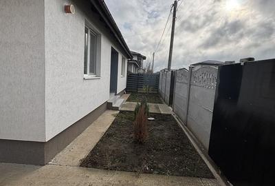 Casă cu 3 camere cu Teren 280 Mp în Berceni - 3
