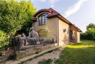 Casă individuală cu 5 camere cu Canalizare în Buziașului - 1