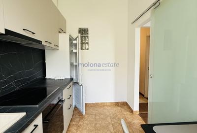 Apartament cu 2 camere semidecomandat, mobilat în Andrei Mureșanu - 5