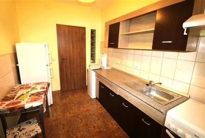 Garsonieră nedecomandată în Complex Studențesc - 4