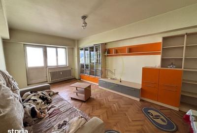 Apartament cu 3 camere decomandat în Brazda lui Novac