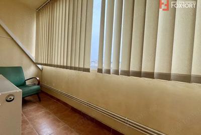 Apartament cu 2 camere semidecomandat, mobilat în Olimpia-Stadion