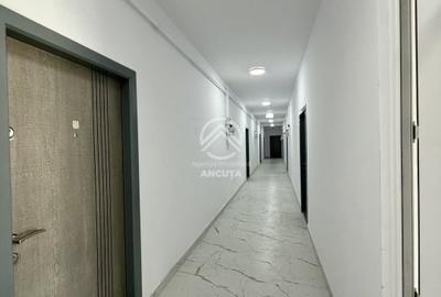 Apartament cu 2 camere semidecomandat în Florești - 10