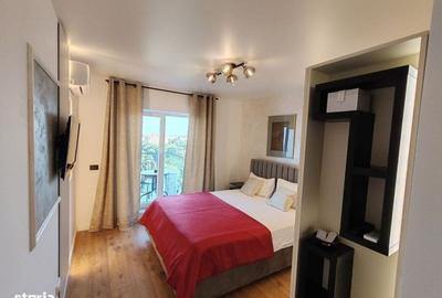 Apartament cu 2 camere decomandat, mobilat în Berceni