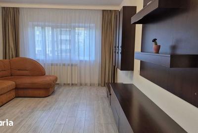 Apartament cu 2 camere în Valea Cetății