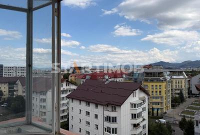 Garsonieră decomandată în Răcădău - 9