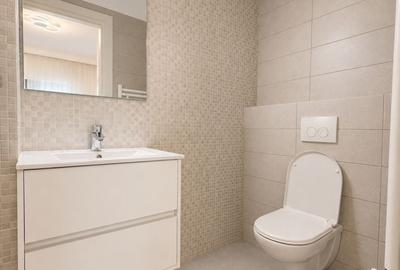 Apartament cu 2 camere în Nord