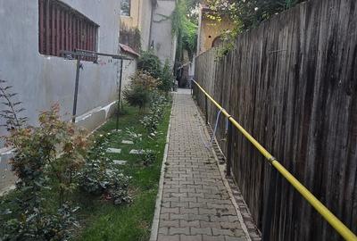 Casă cu Teren 96 Mp în Ștefan cel Mare