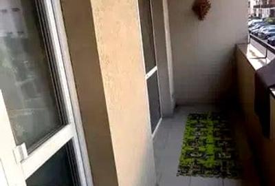 Apartament cu 2 camere semidecomandat, mobilat în Florești - 5