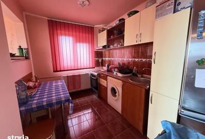 Apartament cu 3 camere decomandat în Olimpia-Stadion - 4