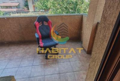 Apartament cu 3 camere decomandat în Central - 23