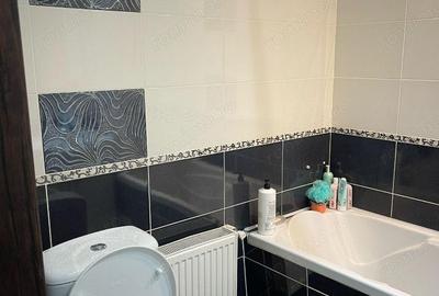 Apartament cu 2 camere în Doamna Ghica - 1