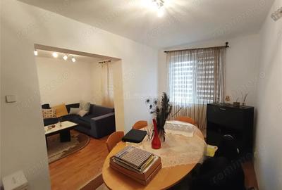 Apartament cu 4 camere decomandat, mobilat în Central - 11