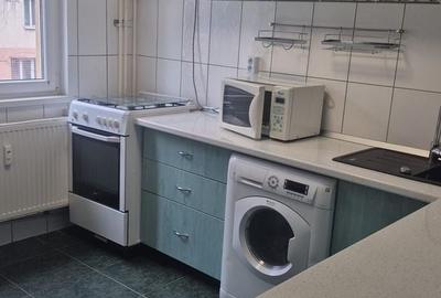 Apartament cu 2 camere decomandat, mobilat în Drumul Taberei - 7