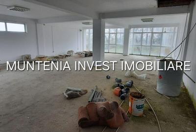 Spațiu comercial, de 672 mp, în Mărăcineni - 3