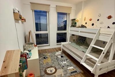 Apartament cu 3 camere decomandat în Someșeni