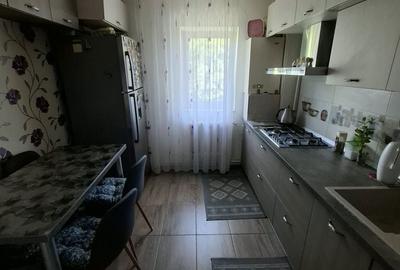 Apartament cu 2 camere decomandat în Central - 1