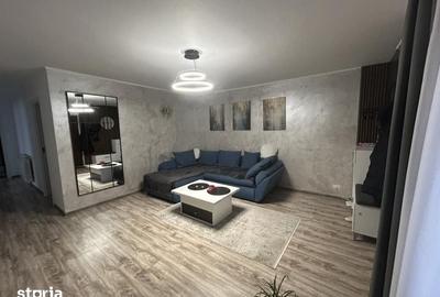 Apartament cu 4 camere în Central - 3