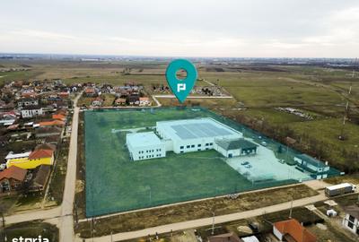 Spațiu comercial, de 6,879 mp, în Livada