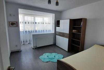 Apartament cu 2 camere decomandat în Govândari - 1