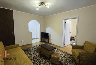 Apartament cu 2 camere circular, mobilat în Dâmbu Pietros - 1