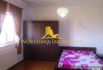 Casă individuală cu 7 camere cu Teren 1000 Mp în Păulești - 1