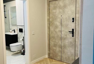 Apartament cu 2 camere decomandat în Plopilor - 8