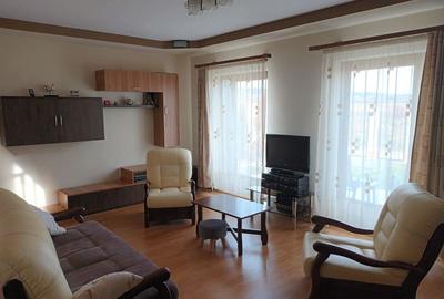 Casă cu 5 camere cu Teren 348 Mp în Viforâta - 3