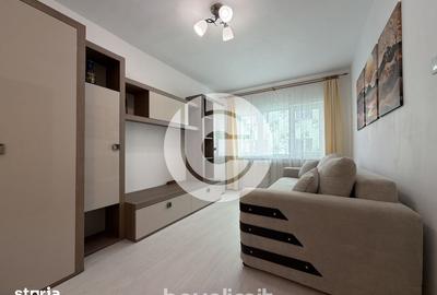 Apartament cu 3 camere în Vasile Aaron