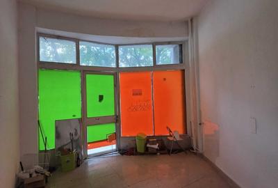 Spațiu comercial, de 60 mp, în Crângași - 3
