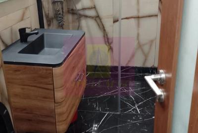 Apartament cu 4 camere decomandat în Vitan