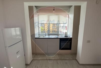 Apartament cu 2 camere în Chiajna - 2
