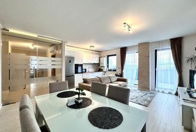 Apartament cu 4 camere decomandat, mobilat în Zorilor - 2