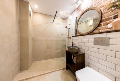 Apartament cu 3 camere în Mănăștur - 12