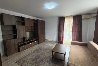 Apartament cu 3 camere decomandat, mobilat în Jiului - 1