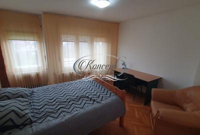 Apartament cu 4 camere decomandat, mobilat în Zorilor - 2